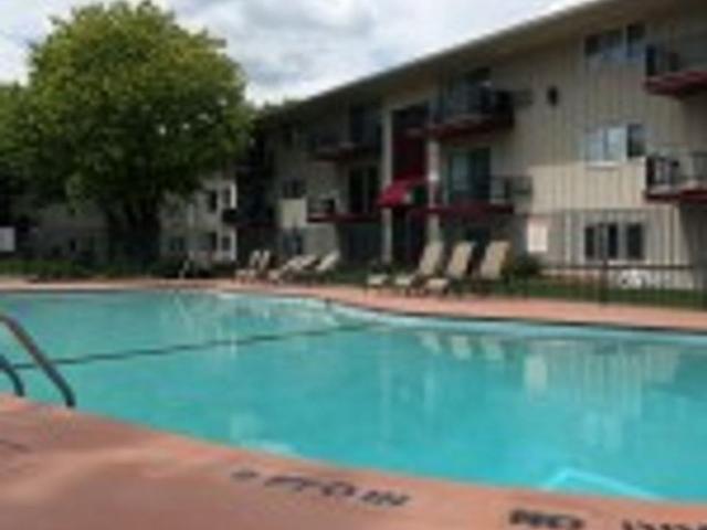 Apartment for rent in Hennepin, Minnesota