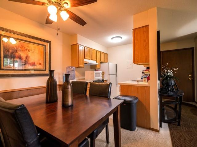 Apartment for rent in Hennepin, Minnesota