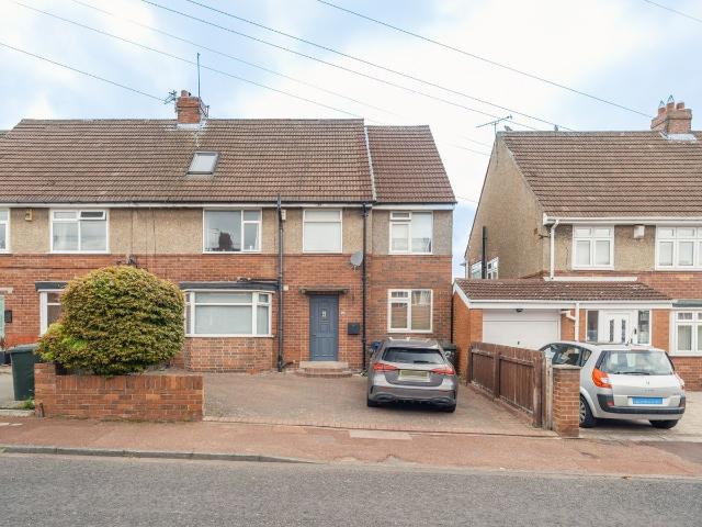 House for rent in Kenton, Tyne And Wear