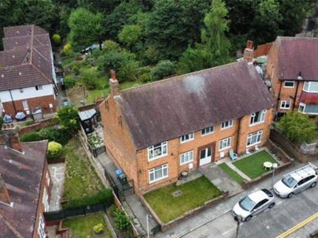 House for sale in South Cliff, Kepwick