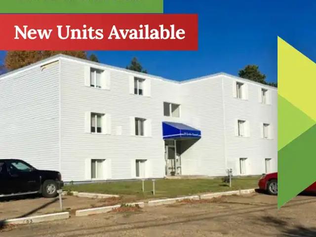 Apartment for rent in Saint Albert, Alberta