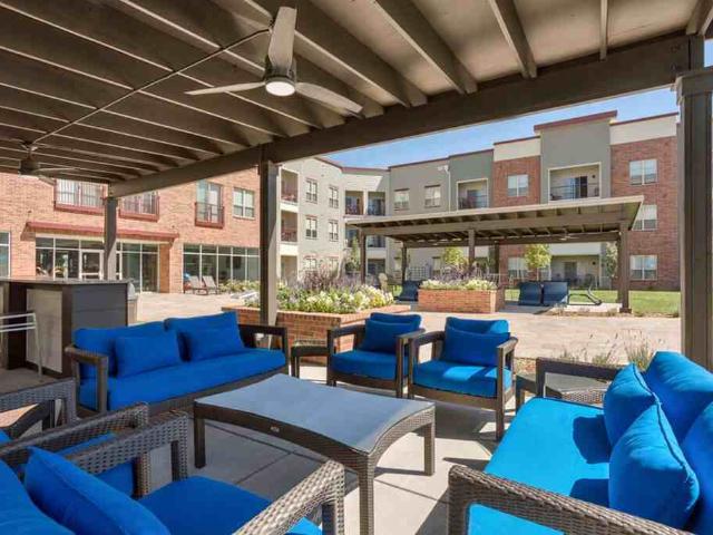 Apartment for rent in Lakewood, Colorado