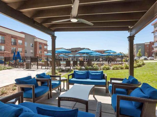 Apartment for rent in Lakewood, Colorado