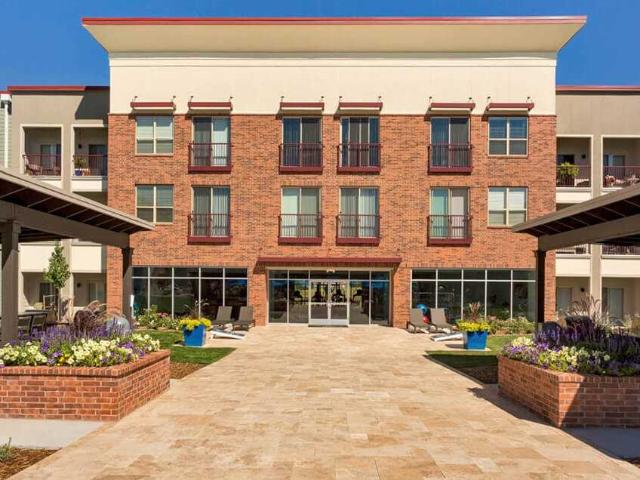 Apartment for rent in Lakewood, Colorado