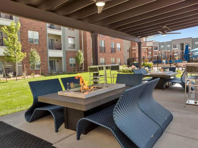 Apartment for rent in Lakewood, Colorado