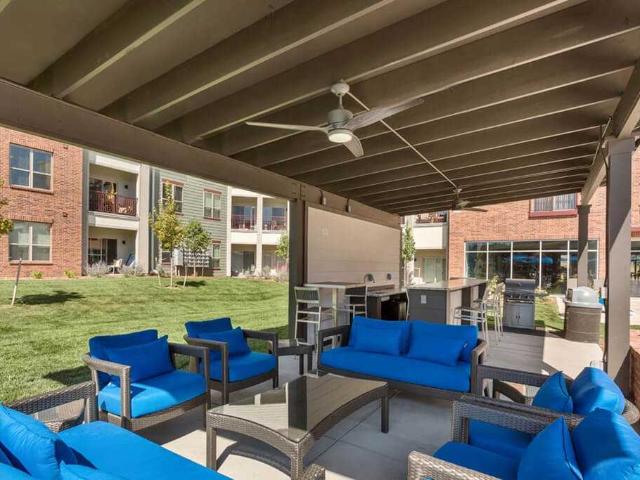 Apartment for rent in Lakewood, Colorado