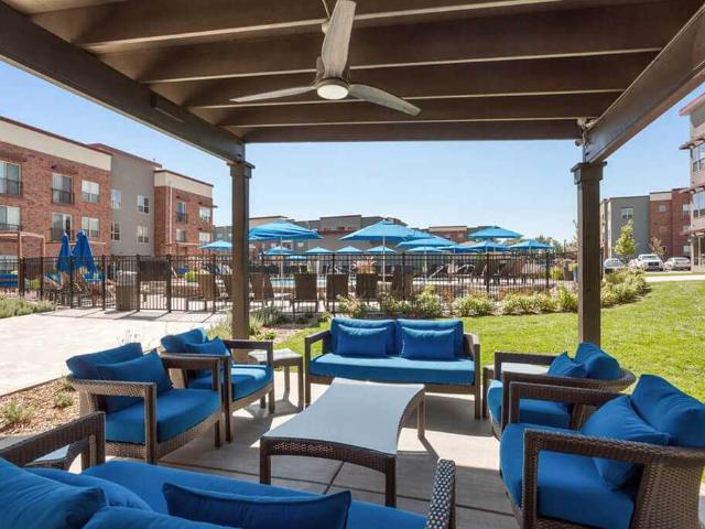 Apartment for rent in Lakewood