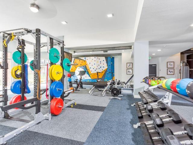 Apartment for rent in Lakewood, Colorado