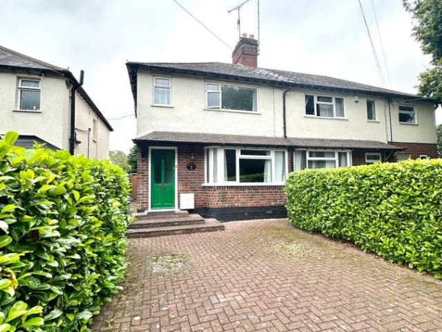 House for rent in Kirby Corner, Coventry