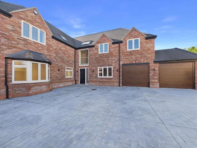 Apartment for rent in Westwood Heath, Coventry