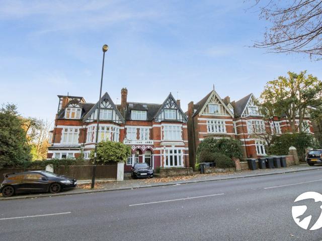 House for rent in London Borough of Lewisham, Forest Hill