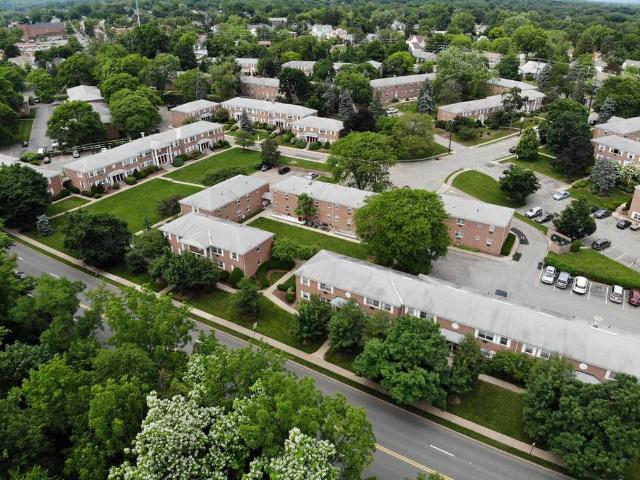 Apartment for rent in Westwood, New Jersey