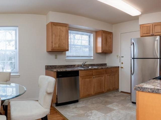 Apartment for rent in Westwood, New Jersey