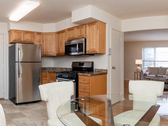 Apartment for rent in Westwood