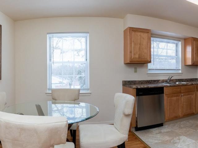 Apartment for rent in Westwood, New Jersey