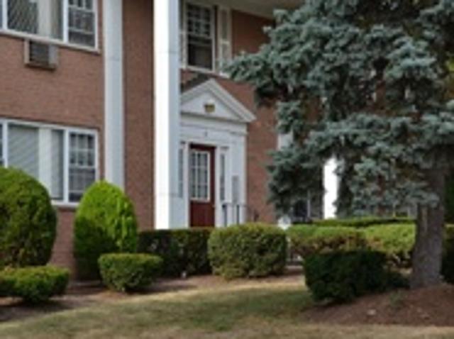 Apartment for rent in Westwood