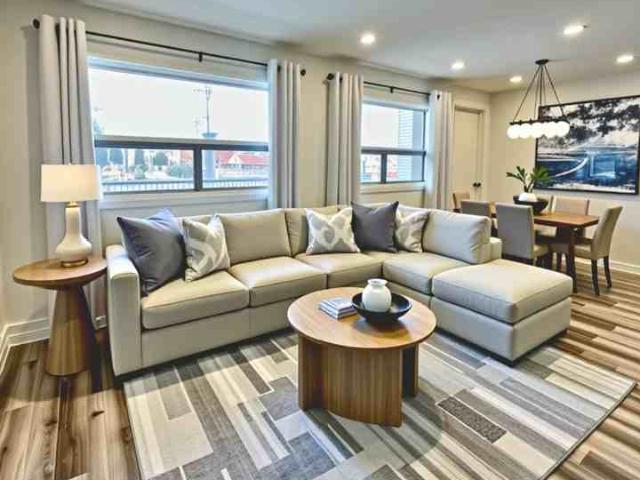 Apartment for rent in Dollard-des-ormeaux, Quebec