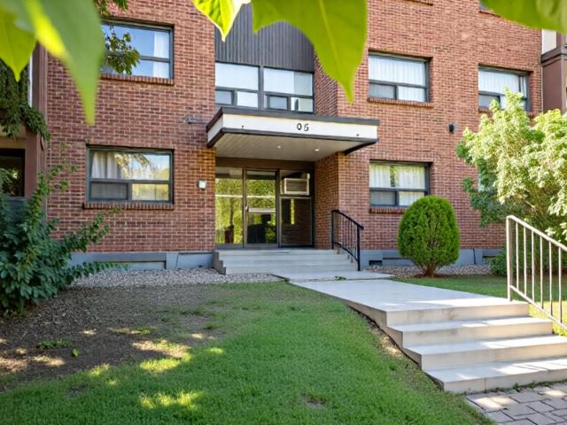 Apartment for rent in Dollard-des-ormeaux, Quebec