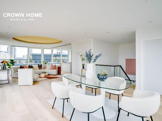 House for rent in Fulham, Walham Green