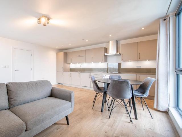 Apartment for rent in Greater London