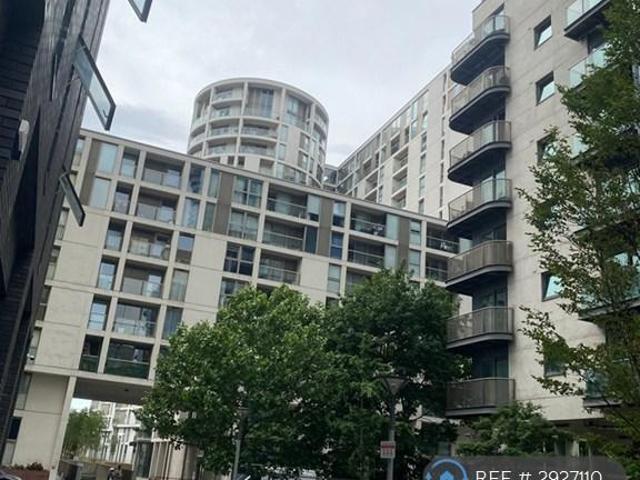 Apartment for rent in Isle Of Dogs, Greater London