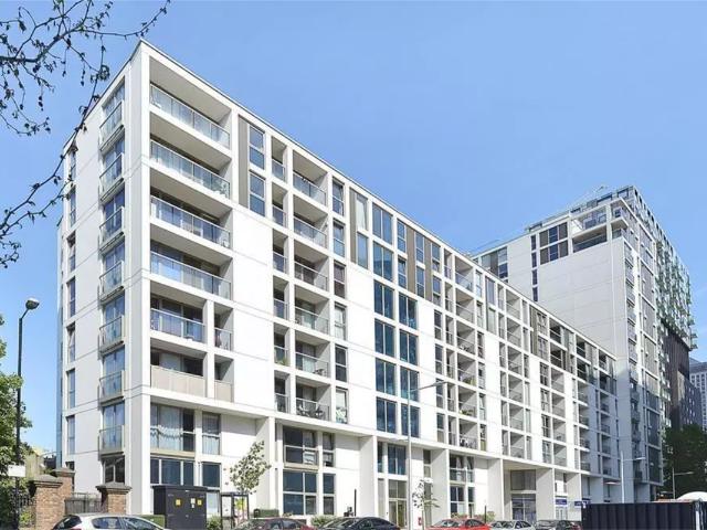 House for rent in Isle Of Dogs, Greater London