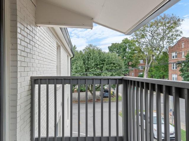 Apartment for rent in Tennessee