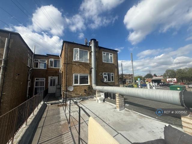 Apartment for rent in London Borough of Bexley, Greater London