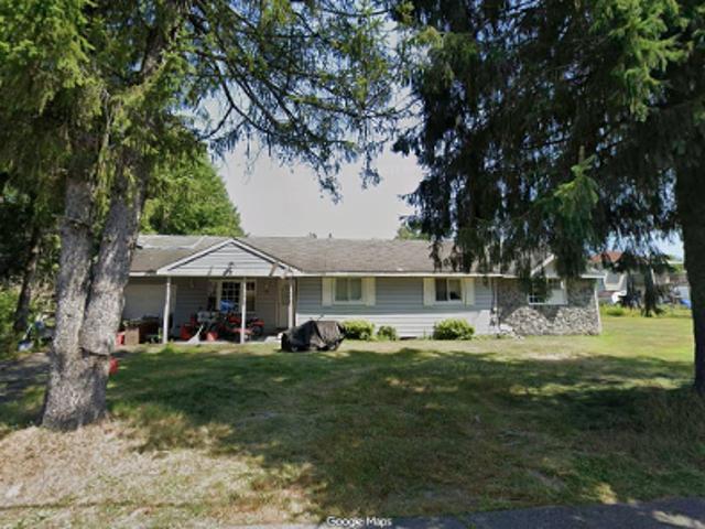 House for sale in Frackville, Pennsylvania