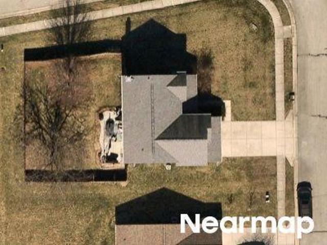 House for sale in Fishers, Indiana