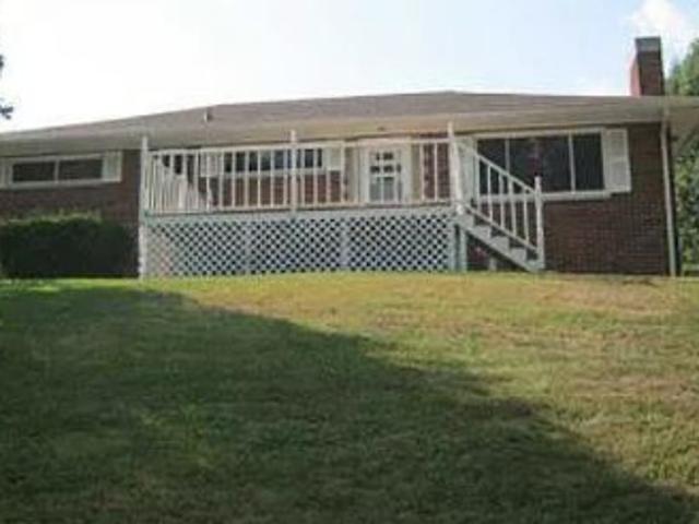 House for sale in Huntington, Wayne County