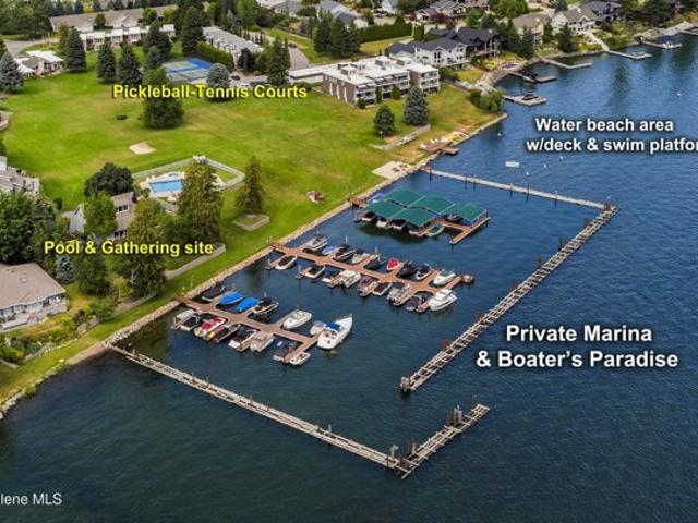 Condo for sale in Sandpoint, Idaho