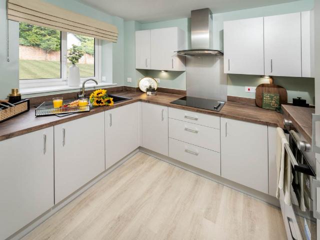 Apartment for rent in Beverley, Hull and East Yorkshire