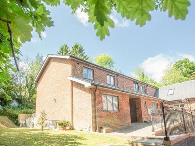 House for sale in Cross In Hand, East Sussex