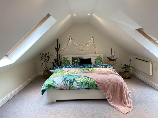 Apartment for rent in Cross In Hand, East Sussex