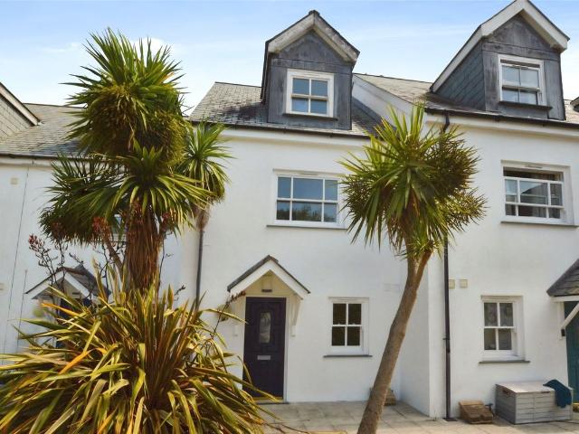 House for rent in Hayle, Cornwall