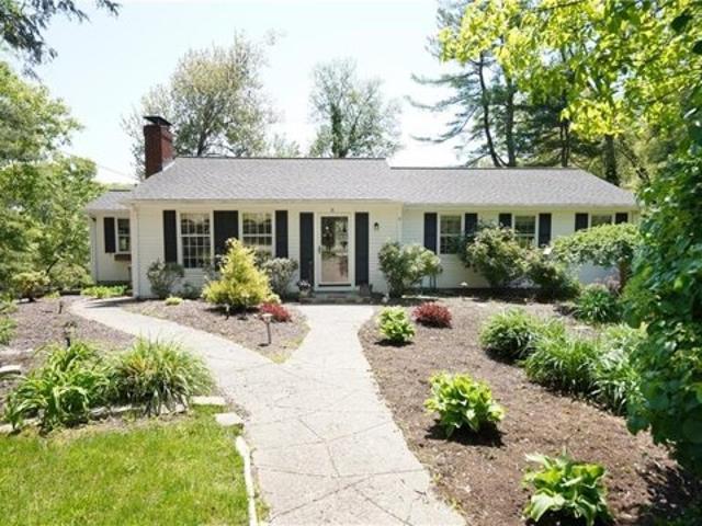 House for sale in Bristol, Massachusetts