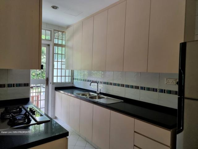 Condominium for rent