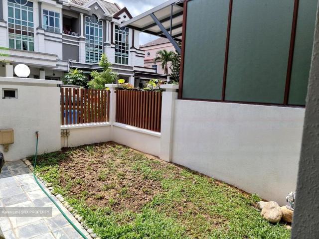 Condominium for rent
