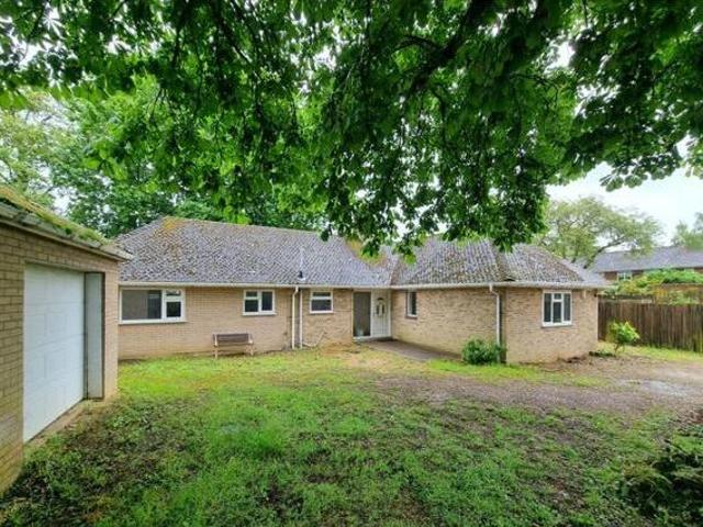 House for sale in Hampton Green, Cambridgeshire
