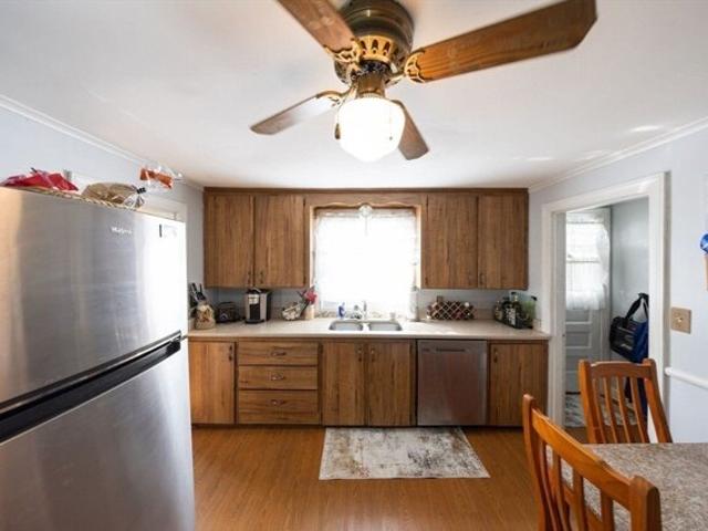 House for sale in Southbridge, Massachusetts