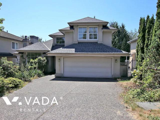 House for rent in Coquitlam, British Columbia