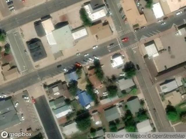 House for sale in Williams, Arizona