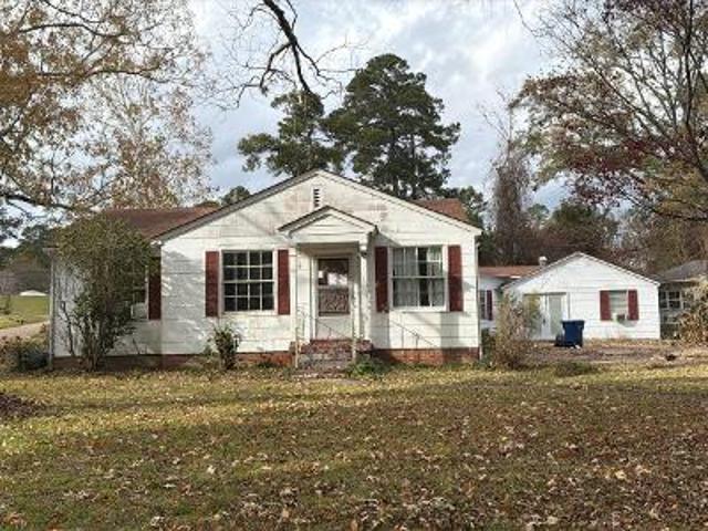 House for sale in Natchez, Mississippi