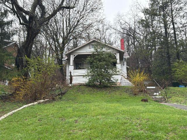 House for sale in East Hills, Penn Hills