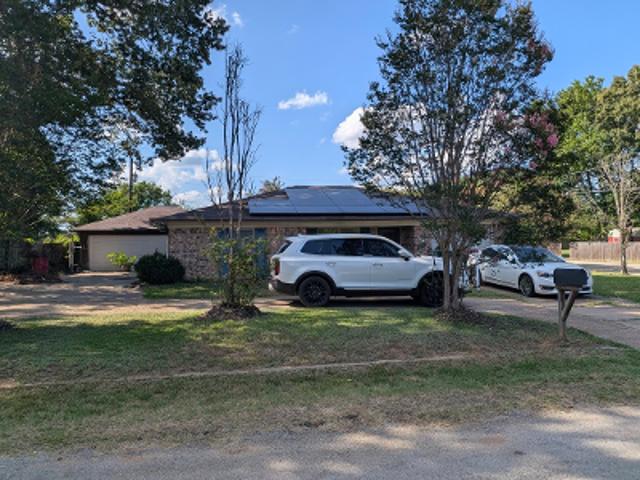 House for sale in Palestine, Texas