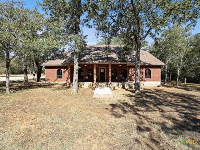 House for sale in Lockhart, Texas