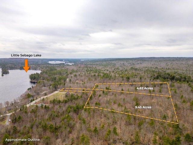 Land for sale in Suckerville, Gray