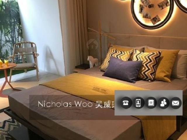 Apartment for sale in 05 South West