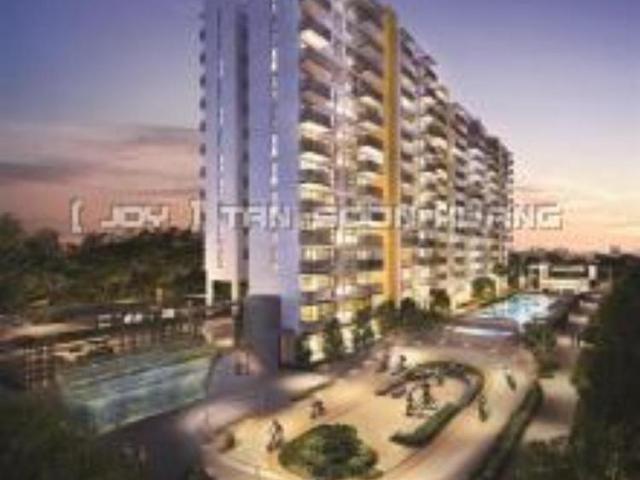 Apartment for sale in 05 South West